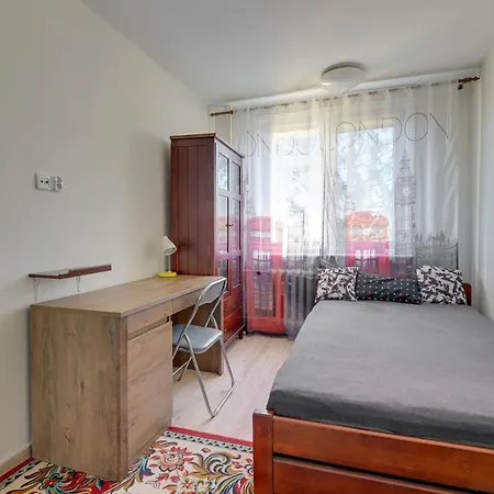 Summer 2 By Grand Apartment