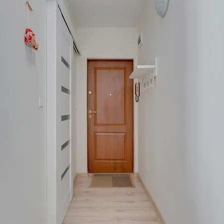 Apartment Summer 2 By Grand *