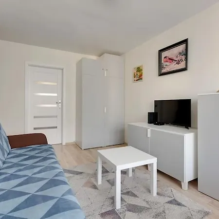 Summer 2 By Grand Apartment Gdansk