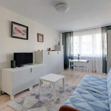 Apartment Summer 2 By Grand