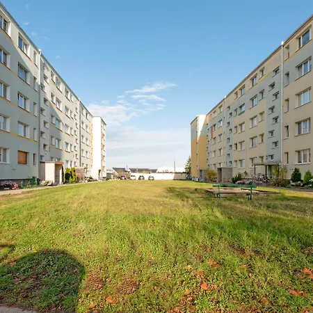 Summer 2 By Grand Gdansk